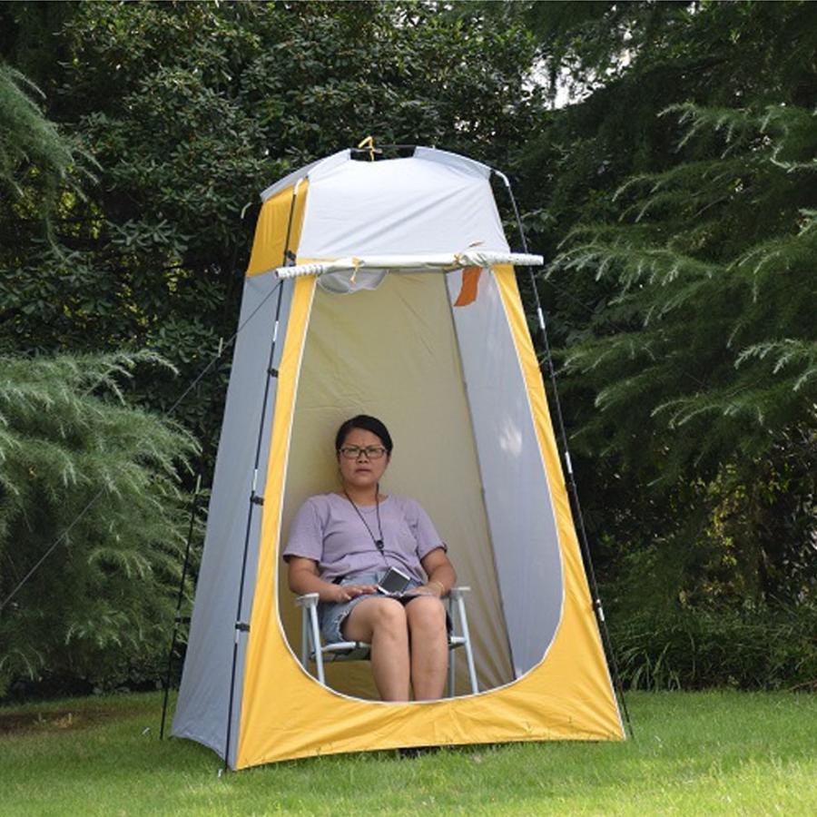 着替え用テント プライバシーテント トイレテント 簡易シャワー 着替え用テント プライバシーテント トイレテント 簡易シャワー