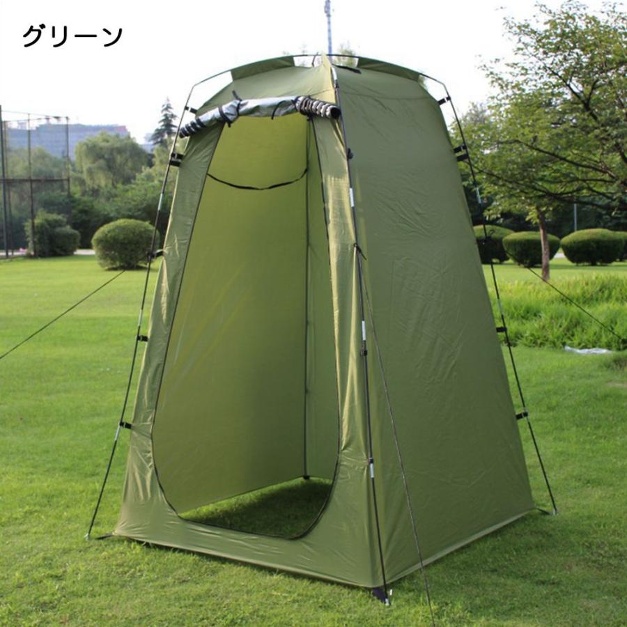 着替え用テント プライバシーテント トイレテント 簡易シャワールーム 防災テント アウトドア キャンプ 日よけ 便利グッズ Xw Out54 Akashi 通販 Yahoo ショッピング