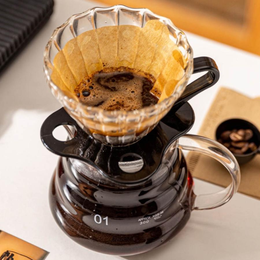 珈琲 6点 セット コーヒーポット コーヒー ドリッパー