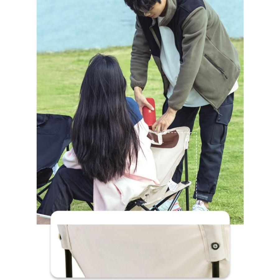アウトドアチェア キャンプ椅子 キャンプチェア 軽量 折りたたみ アウトドアチェア キャンプ椅子 キャンプチェア 軽量 折りたたみ
