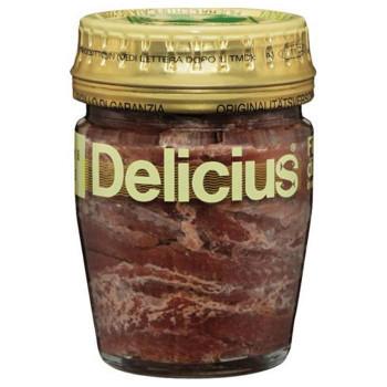 デリシャス アンチョビフィレ 58g 58g 96セット その他魚介類 海鮮類 Gnine アンチョビ