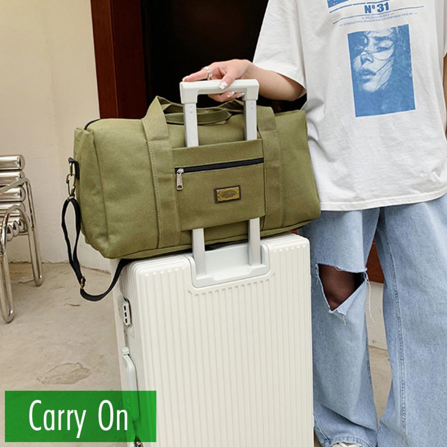 ボストンバッグ レディース 旅行用 大容量 おしゃれ 旅行カバン レディース 2泊 軽い 軽量 旅行バッグ 2泊3日|richhearts|05