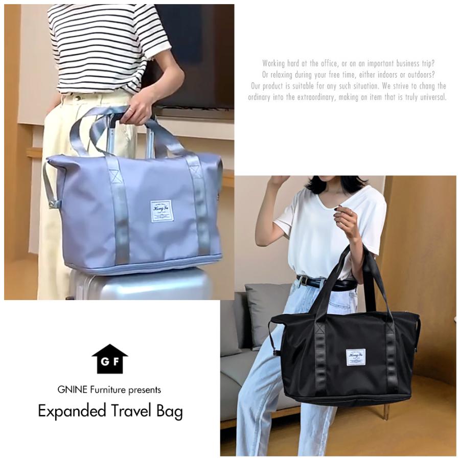 セール ボストンバッグ レディース 大容量 トートバッグ 旅行用 トラベルバッグ サイズ拡張 おおきめ おしゃれ ゴルフ マザーズバッグ ジム スポーツ Dprd Jatimprov Go Id