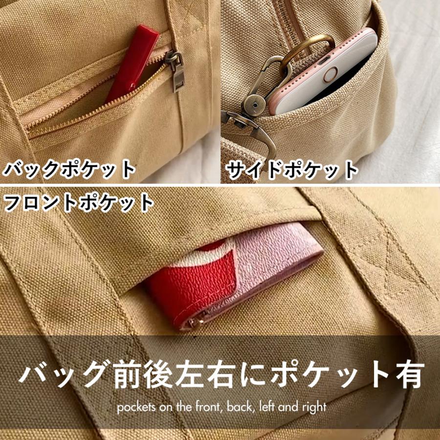 ボストンバッグ レディース 旅行用 大容量 おしゃれ 通学 旅行カバン レディース 2泊 軽い 軽量 旅行バッグ 1泊2日 普段用|richhearts|11