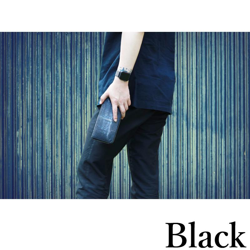 財布 メンズ 長財布 レディース 革 レザー エイ革 スティング 財布 メンズ 長財布 レディース 革 レザー エイ革 スティング