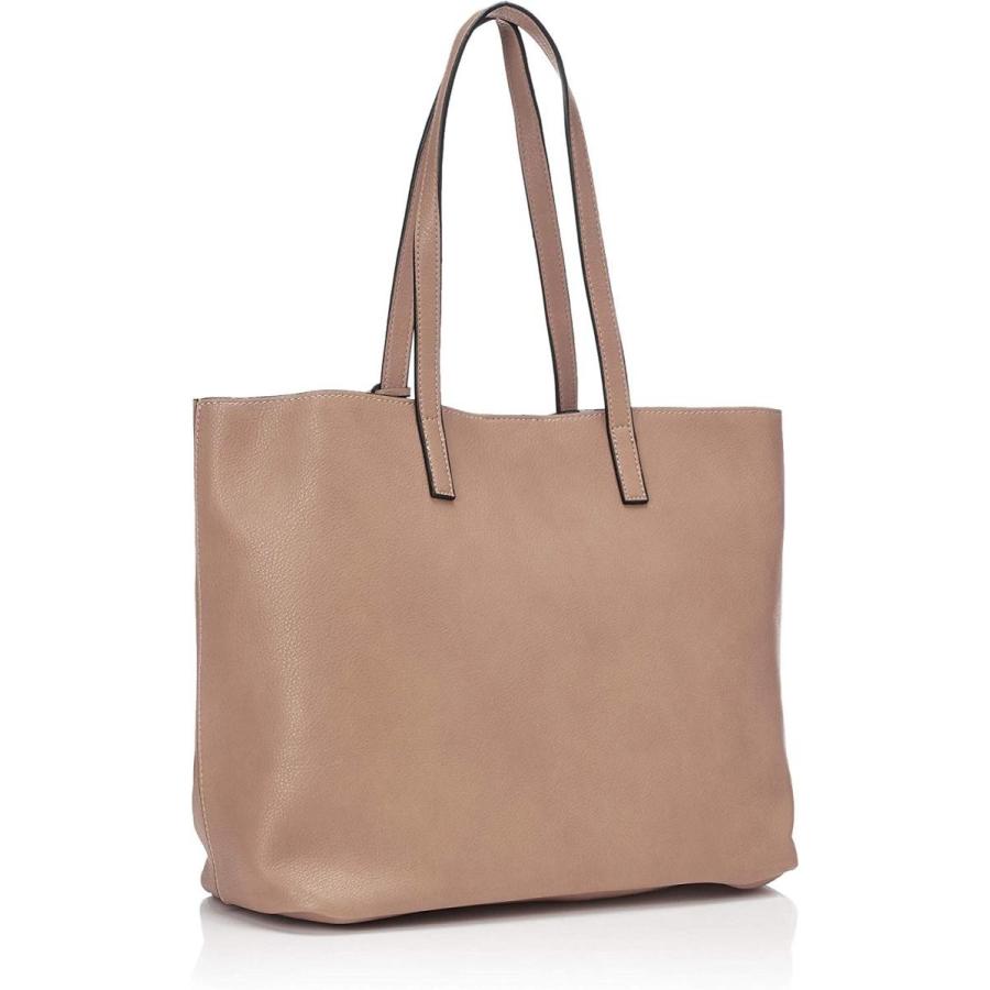 ファヌエル パンチングデザイン花柄 バッグインバッグ ショルダーバッグ付き 333 1 ピンク Pink One Size Www Arilab Com Tr Index Php