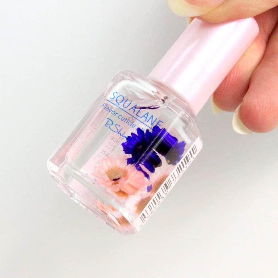 スクワラン フレーバー キューティクル オイル 3本セット 乾燥 甘皮 ささくれ 保湿 ネイル ケア リゾート ローズ ラフランス Friendlyneighborhoodhelp Com