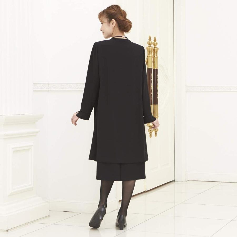 大特価 Black Soriteal レディース オールシーズン ワンピース ブラックフォーマル Label ロング丈 ロングワンピース 礼服 正装 ワンピース チュニック