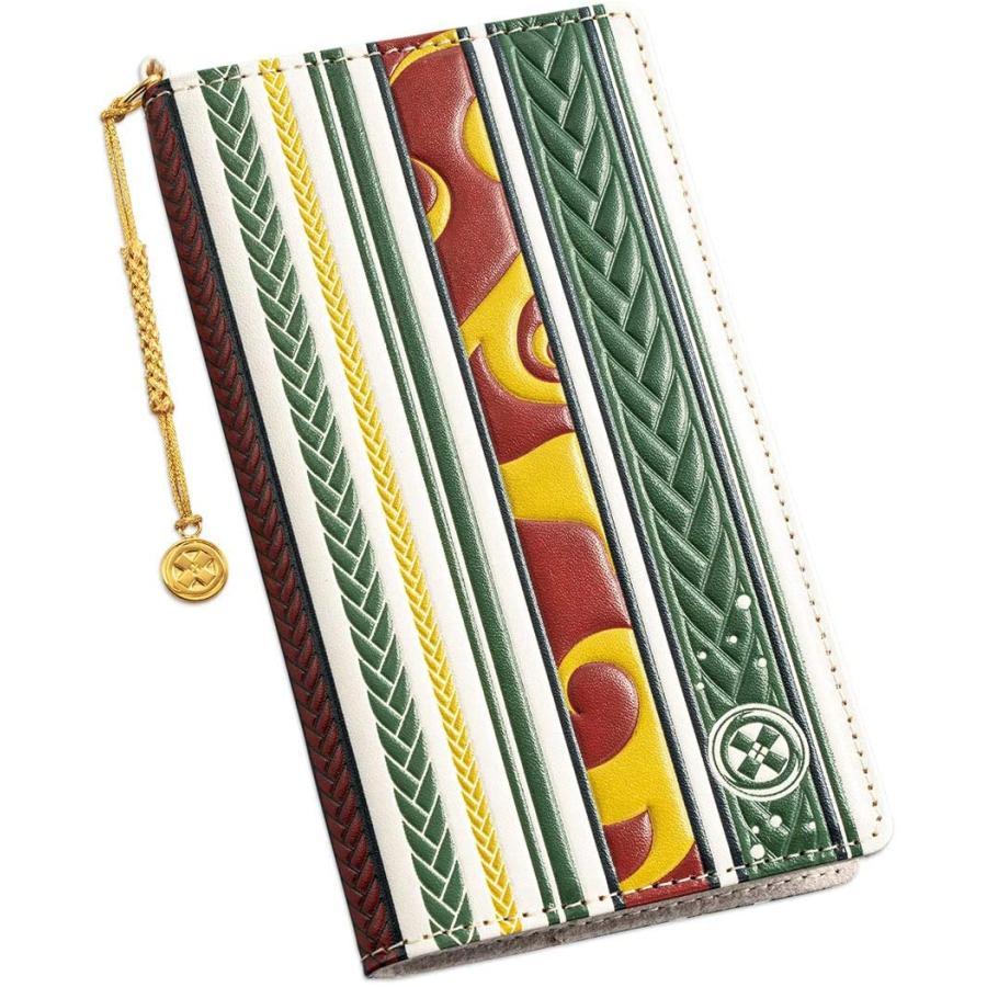 刀剣乱舞 Online 浅草文庫 友禅染牛革スマホケース 御手杵 Richie S Shop 通販 Yahoo ショッピング