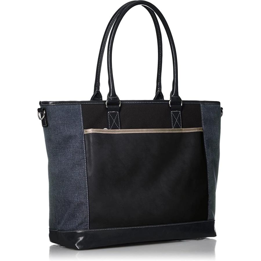 お気にいる ヴォルッタ トートバッグ アレグロシリーズ 2wayトート ブラック 最安値に挑戦 Rspl Webnsoftsolution Com