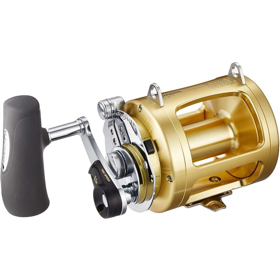 シマノ Shimano ベイトリール 両軸 ティアグラ 30w Lrsa 右 カッポレ ヒラマサ マグロ トローリング 船 手巻 019 Richie S Shop 通販 Yahoo ショッピング