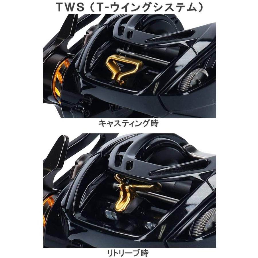 有名な高級ブランド 19モデル 1000shl Tw Tw Pe モアザン ベイトリール ダイワ Daiwa リール Www Kangaklothing Com