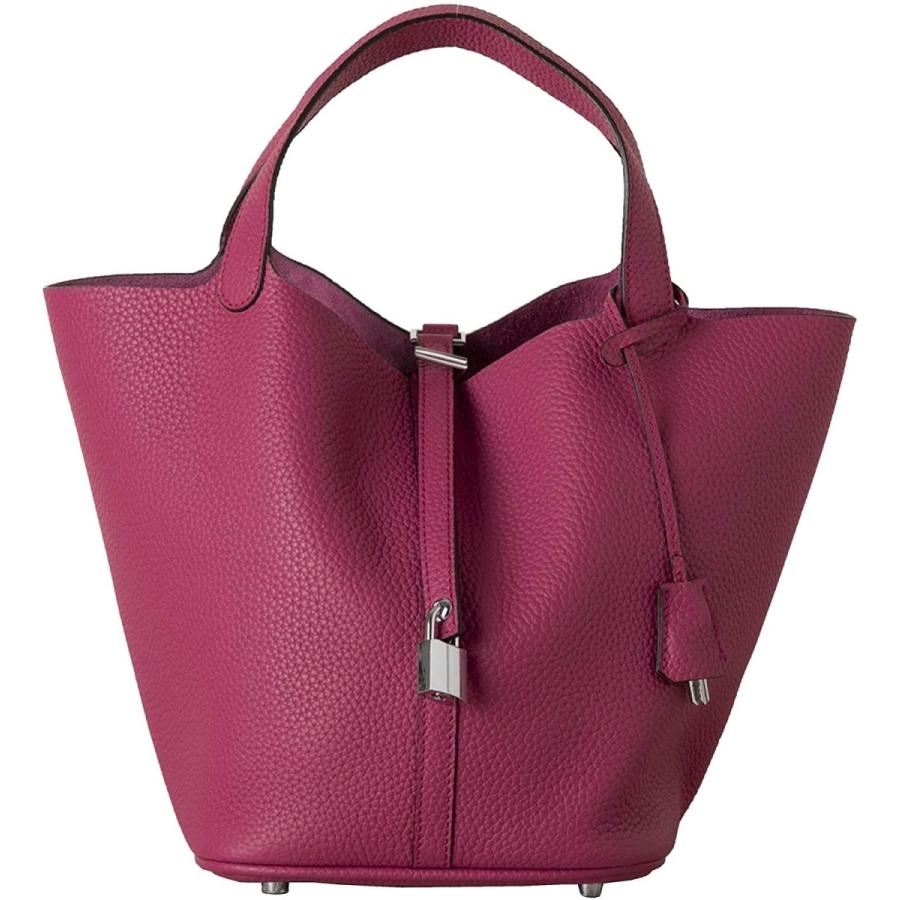 Richie S Shopのイマイバッグ Rennes 本革 キューブ型 ハンドバッグ Mサイズ カデナ クロシェット 大人 レディース Rennes M ローズピンク ならyahoo ショッピング ランキングや口コミも豊富なネット通販 更にお得な