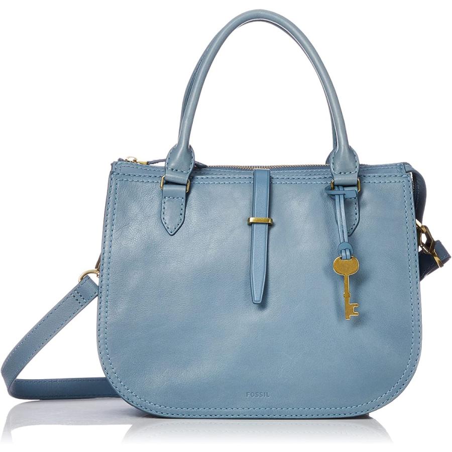年最新海外 フォッシル サッチェル Ryder Satchel Zb7412 フェイディドインディゴ Richie S Shop 通販 Yahoo ショッピング 高速配送 Loopbiketours Com