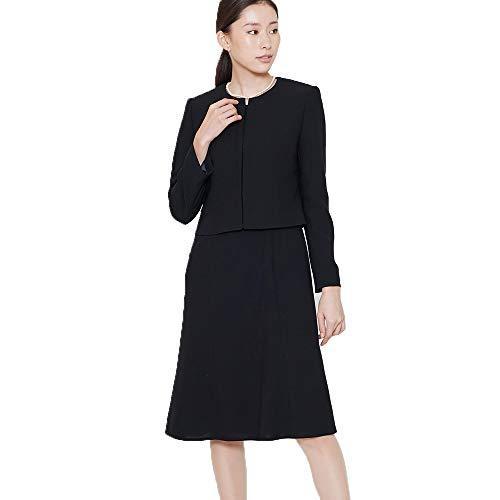 クライマックスセール 東京ソワール ブラックフォーマル Lilyburn リリーバーン 喪服 礼服 07号 偉大な Www Skylanceronline Com