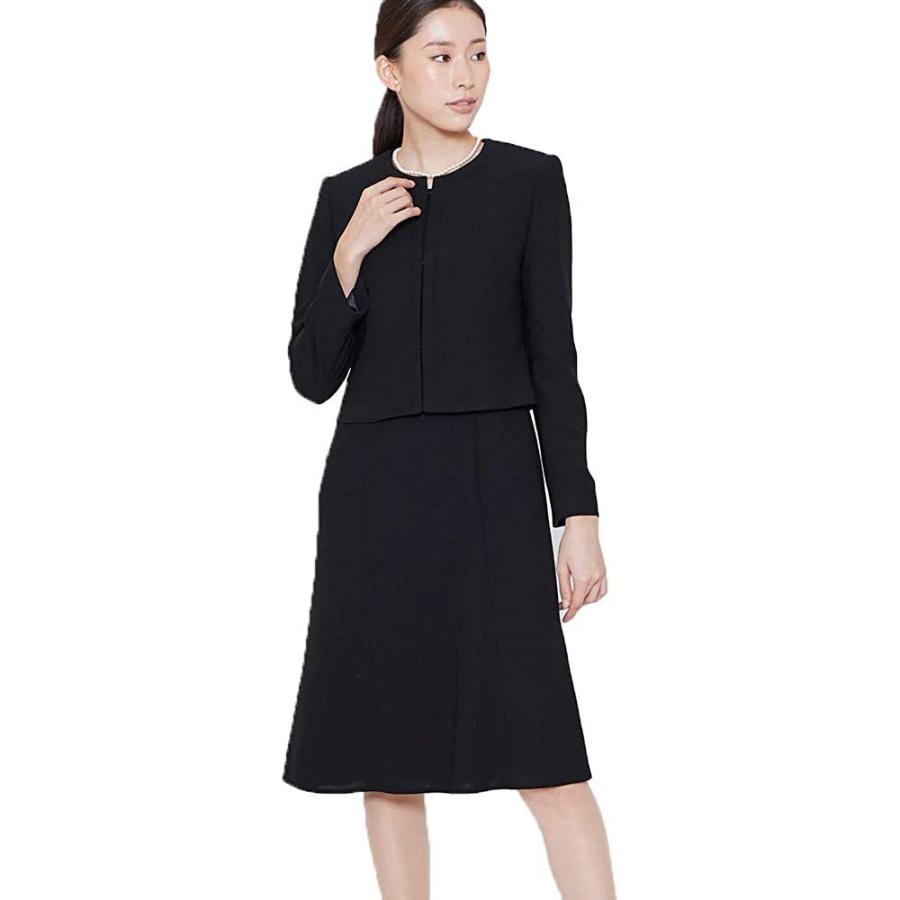 Sale 公式 東京ソワール ブラックフォーマル Lilyburn リリーバーン 喪服 礼服 07号 超目玉 期間限定 Www Yalaphone Com