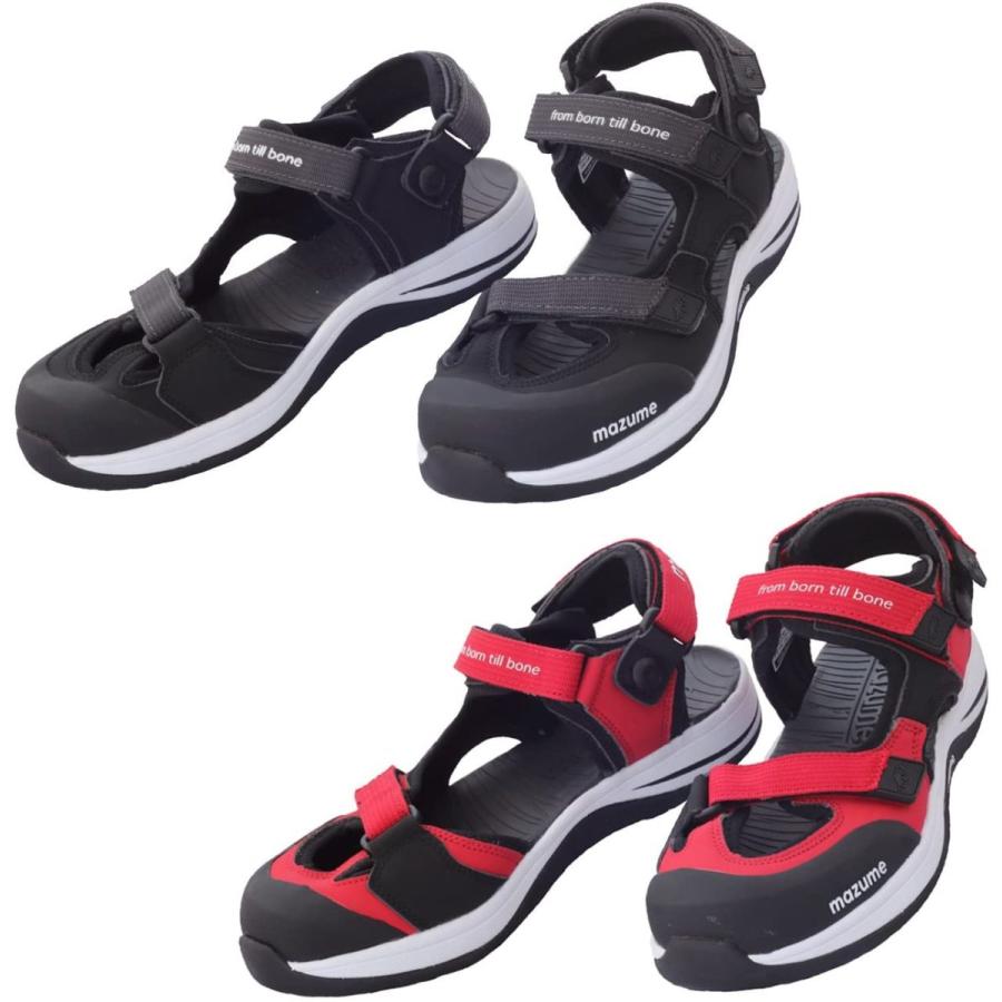 送料込 Mazume マズメ マリンシューズ Rough Water デッキサンダル Mzsh 366 06 レッド M Richie S Shop 通販 Yahoo ショッピング 高知インター店 Collezionec2ph Com