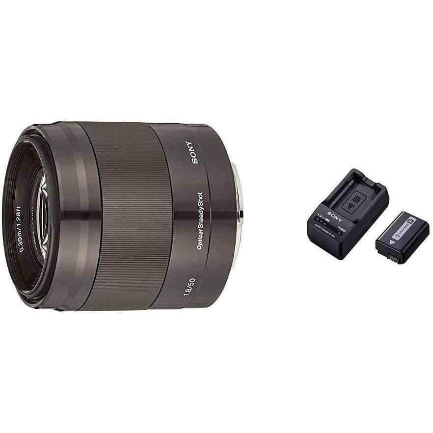 正規品 セット買いソニー 単焦点レンズ E 50mm F1 8 Oss Aps Cフォーマット専用 Sel50f18 B アクセサリーキット A Richie S Shop 通販 Yahoo ショッピング 高級感 Barkeeperbs It
