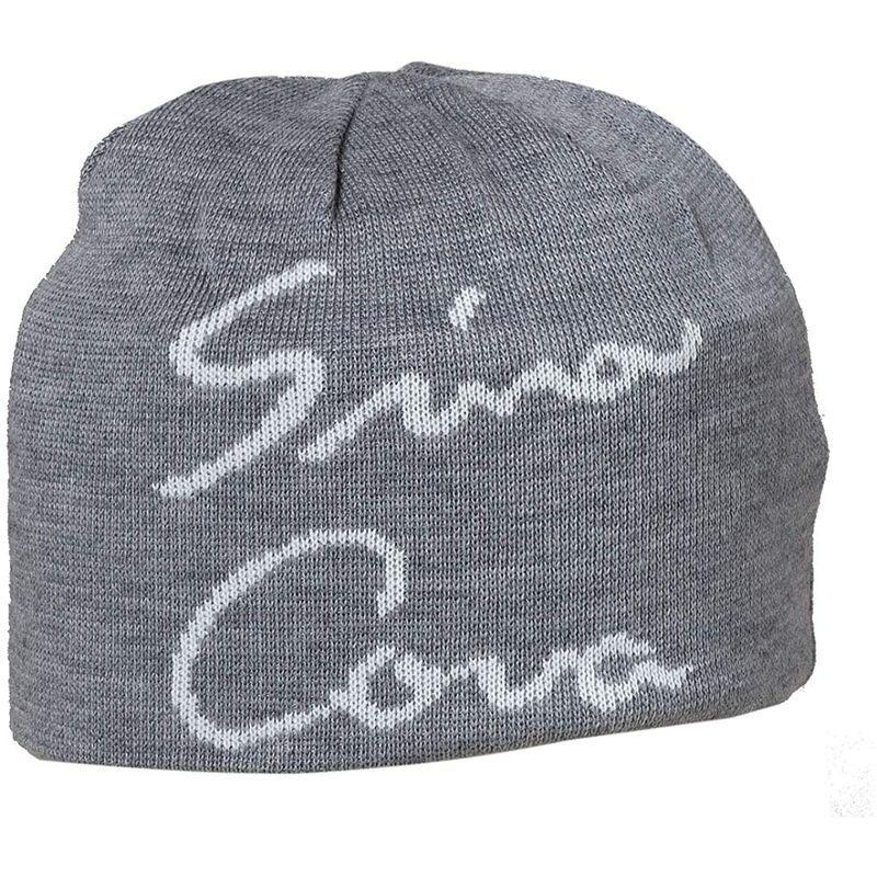 （シナコバ） SINA COVA ニットキャップ ニット帽 マリン ゴルフ雑貨 19277700 (杢グレー) F｜richies-shop｜03