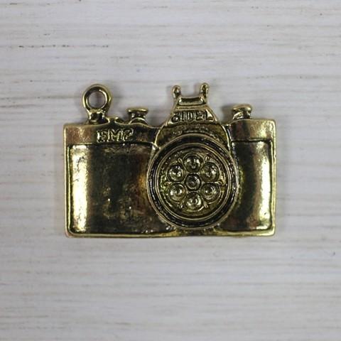 【3営業日以内に発送】デザインアクセサリーアンティークパーツ・アナログカメラ【ハンドメイド・手芸】【ギフト包装対応】 | 