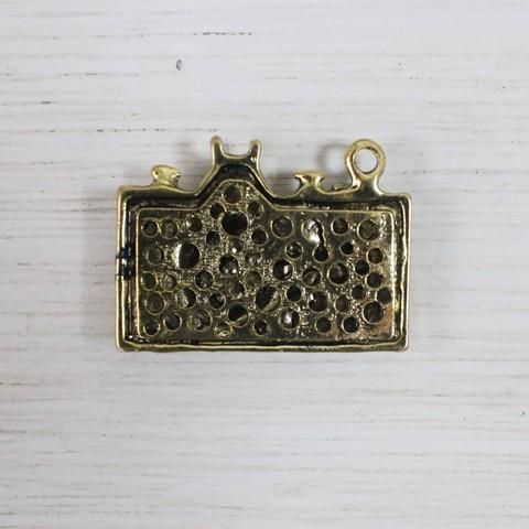 【3営業日以内に発送】デザインアクセサリーアンティークパーツ・アナログカメラ【ハンドメイド・手芸】【ギフト包装対応】 |  | 01