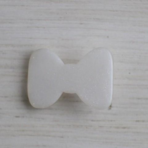 【3営業日以内に発送】デザインアクセサリーアンティークパーツ・リボン樹脂3個セット【デコ素材・ハンドメイド・手芸】【ギフト包装対応】 |  | 01