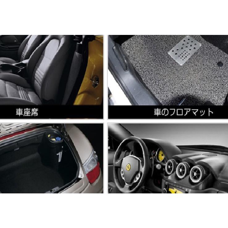 車用掃除機 12v5m 100w シガーソケット電源 カークリーナー 青 100w4 5m Blue Richpartsmall 通販 Yahoo ショッピング