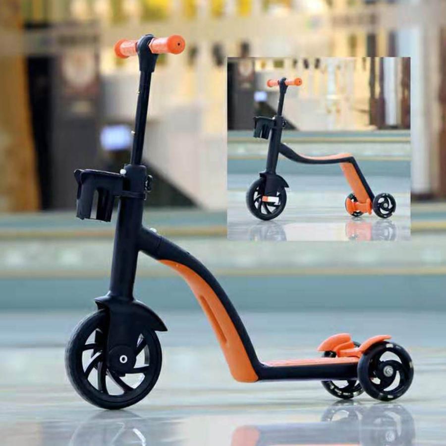 子供 自転車 ブレーキ 強化