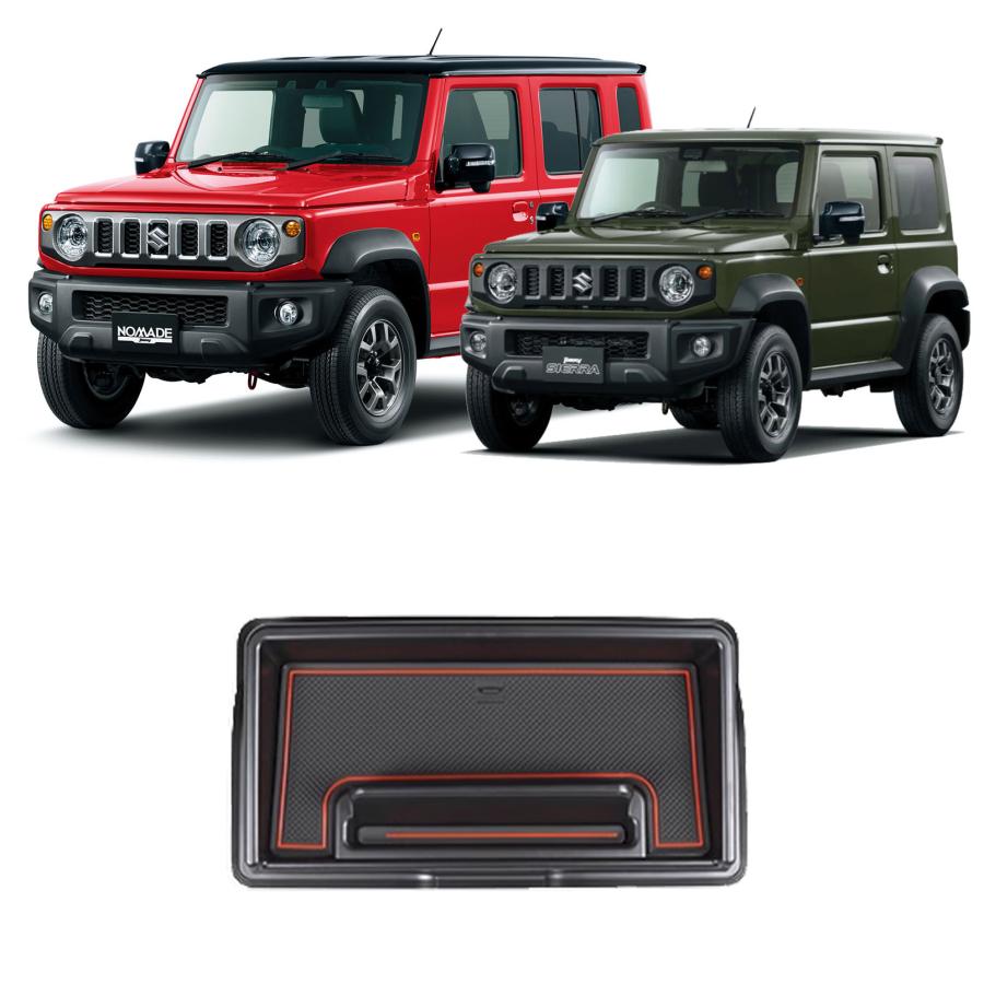 ジムニーノマド JC74 5ドア ジムニーシエラ JB74 パーツ ダッシュ