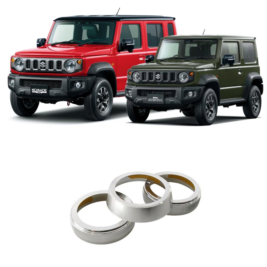 送料無料　ランクル　JEEP　ジムニー　タイヤキャンピングテーブルアルミ製新品！ ジムニーノマド JC74 5ドア ジムニーシエラ JB74 パーツ エアコン