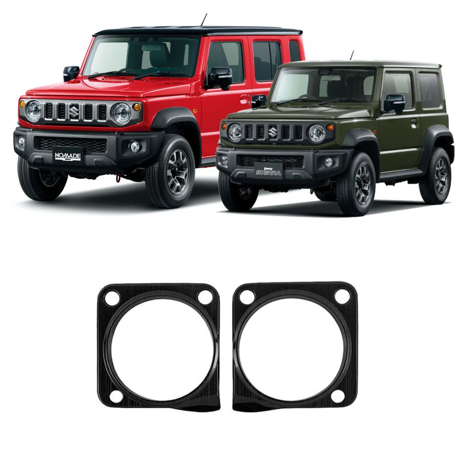 ジムニーノマド JC74 5ドア JB74 JB64 メーター周りガーニッシュ ジムニーノマド JC74 5ドア ジムニーシエラ JB74 パーツ メーター周り