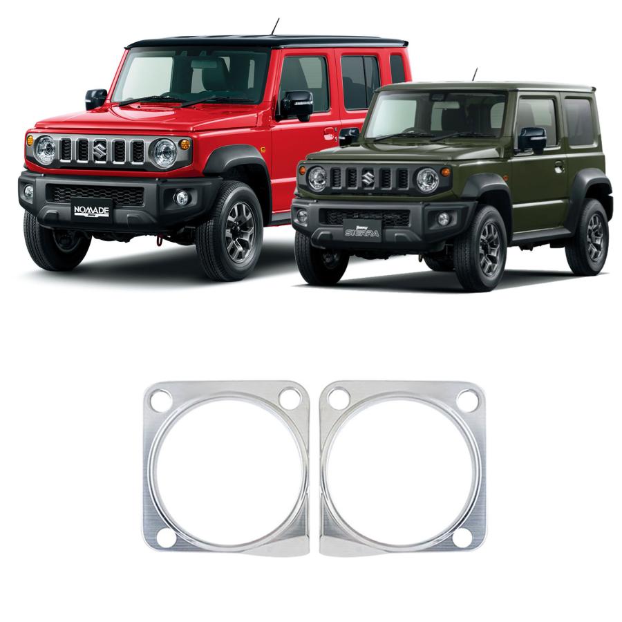 ジムニーノマド JC74 5ドア ジムニーシエラ JB74 パーツ メーター周り