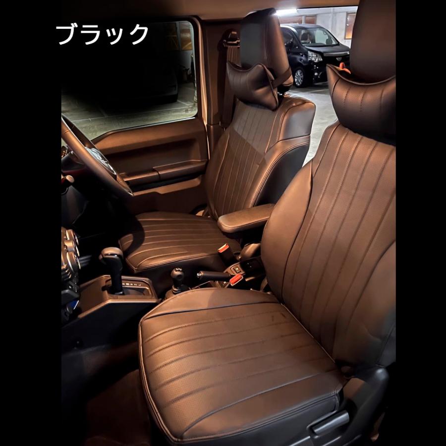 ジムニー JB64 ジムニーシエラ JB74 ジムニーノマド JC74 5ドア パーツ