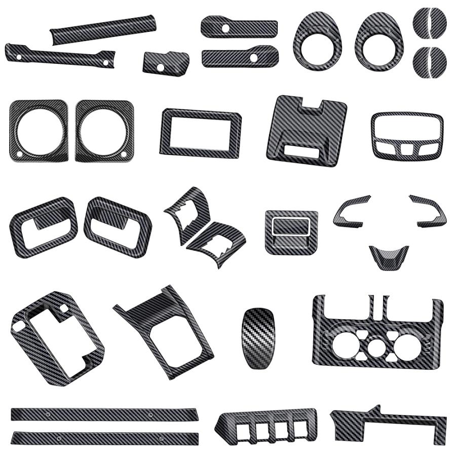 ジムニー シエラ JB74 JB64 アクセサリー インテリアパネル セット割