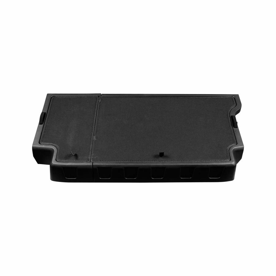 ジムニー ノマド JC74 5ドア パーツ ラゲッジボックス ふた付き 収納