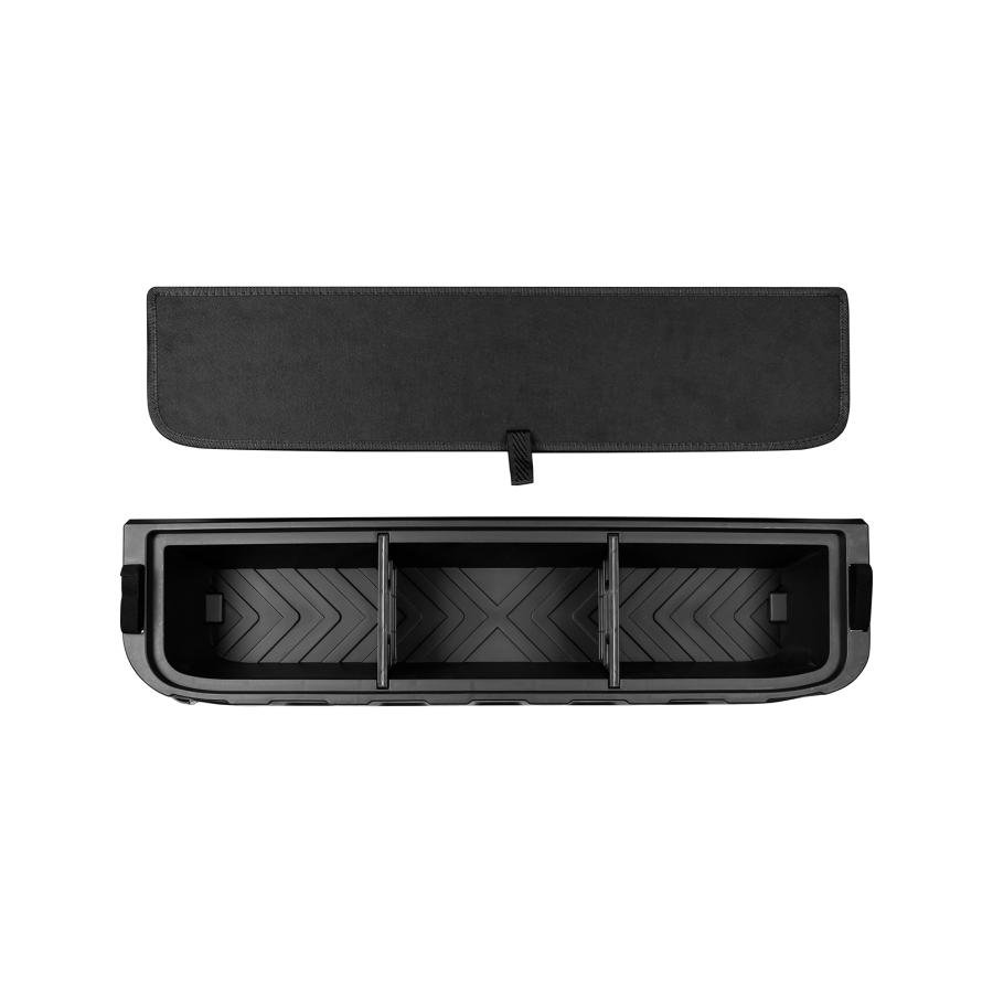 ジムニー JB64 シエラ JB74 アクセサリー リア ラゲッジボックス