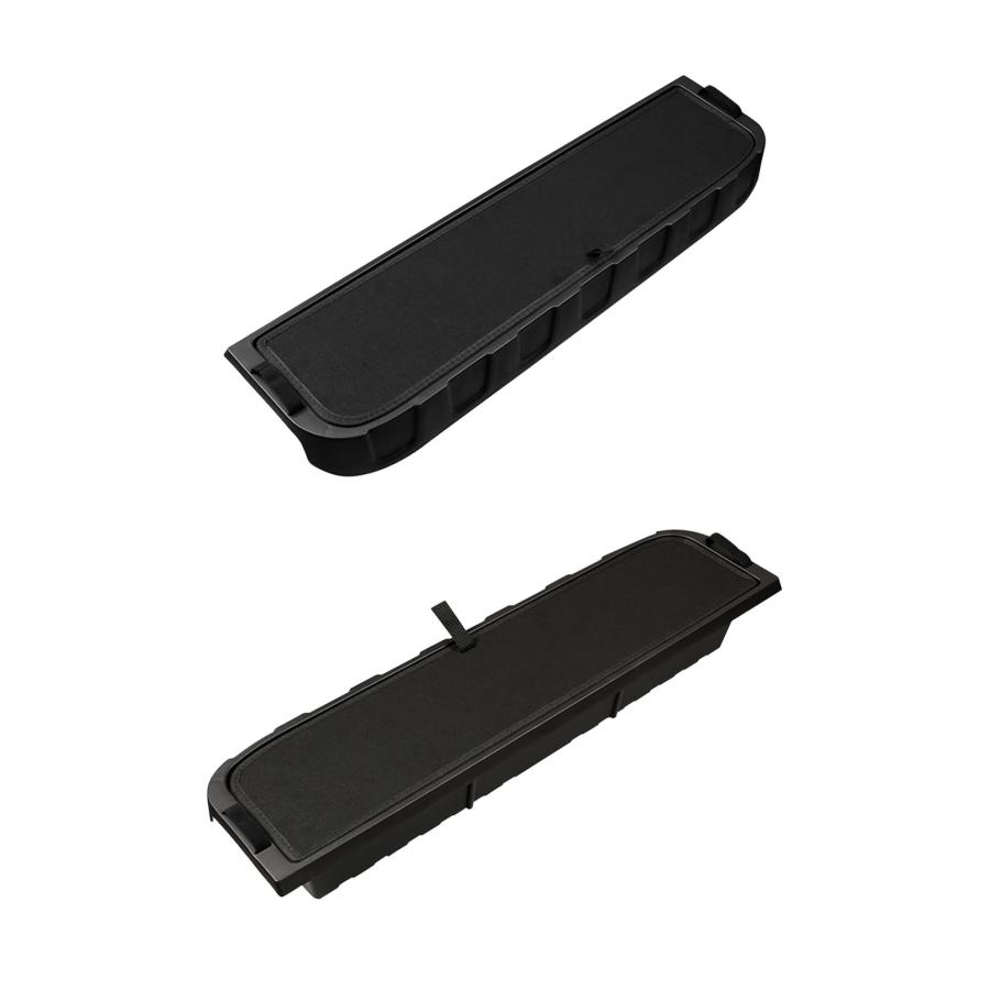 ジムニー JB64 シエラ JB74 アクセサリー リア ラゲッジボックス