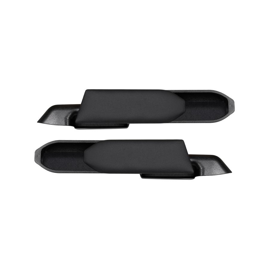 ジムニー JB64 シエラ JB74 アクセサリー ドアアームレスト 運転席