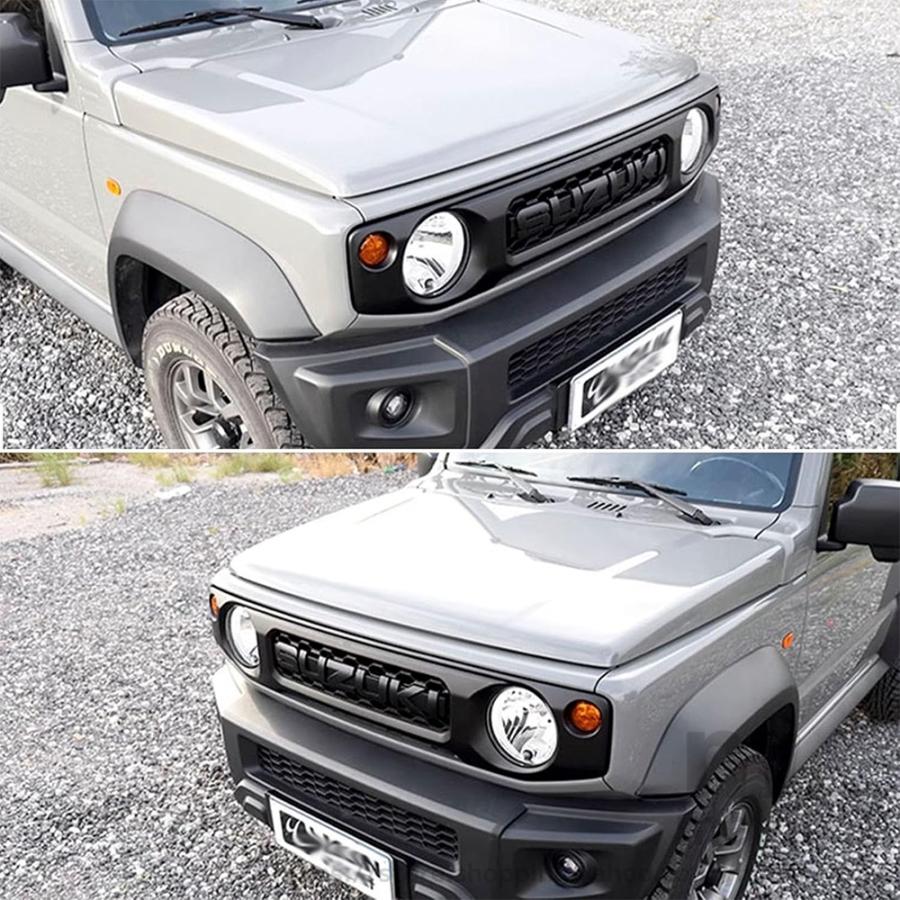 ジムニーノマド JC74 ジムニーシエラ JB74 ジムニー JB64 外装 パーツ