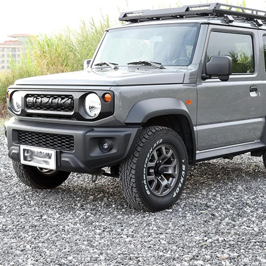 ジムニーノマド JC74 ジムニーシエラ JB74 ジムニー JB64 外装 パーツ