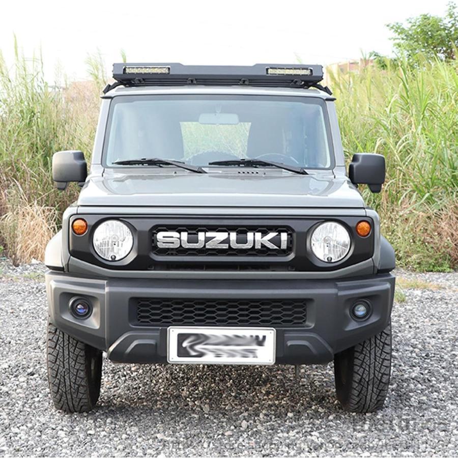 ジムニーノマド JC74 ジムニーシエラ JB74 ジムニー JB64 外装 パーツ