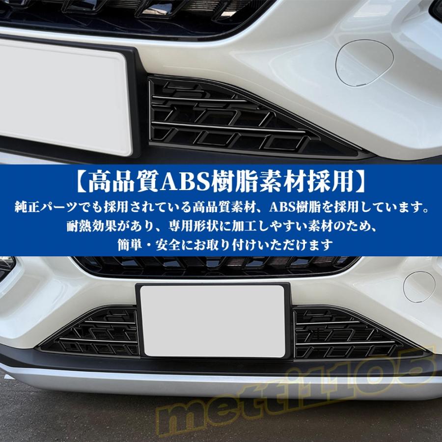 スズキ フロンクス ベースグレード ZC系 ZD系 パーツ フロント ロア