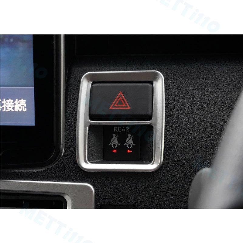 ダイハツ 新型 アトレー ハイゼットカーゴ S700V S710V インテリア