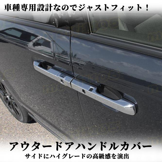 ホンダ 新型 ステップワゴン エアー スパーダ RP6 RP7 RP8 パーツ ドア