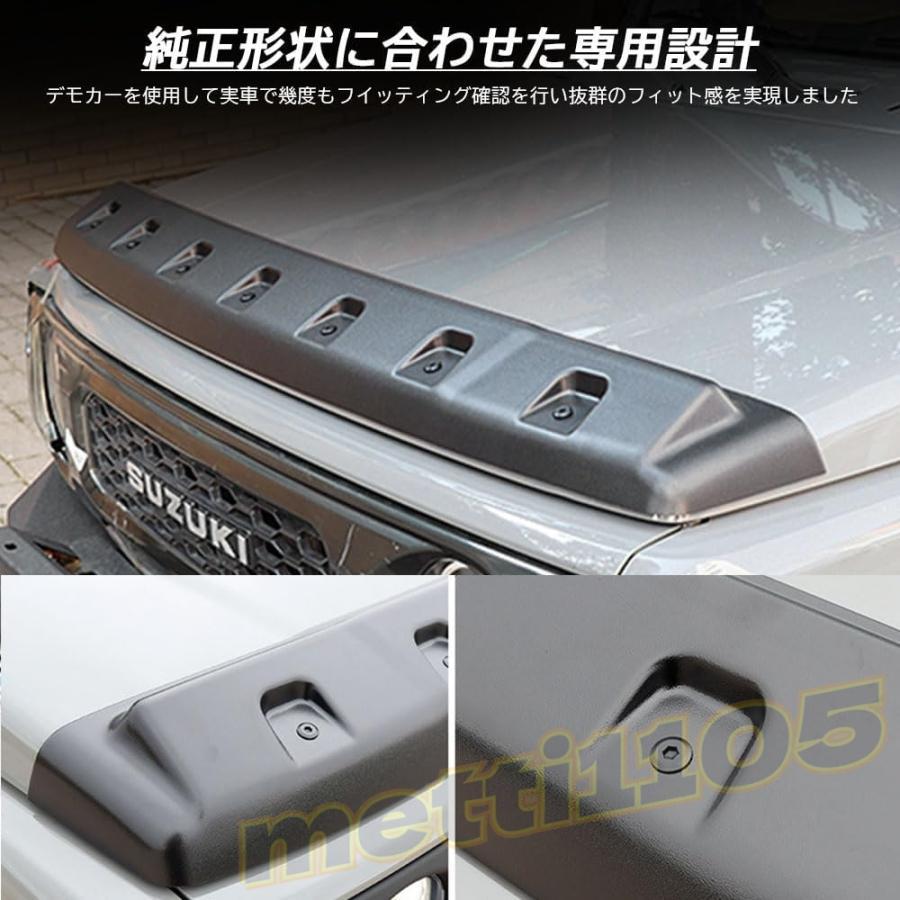 ジムニー ノマド JC74 5ドア ジムニーシエラ JB74 JB64 パーツ
