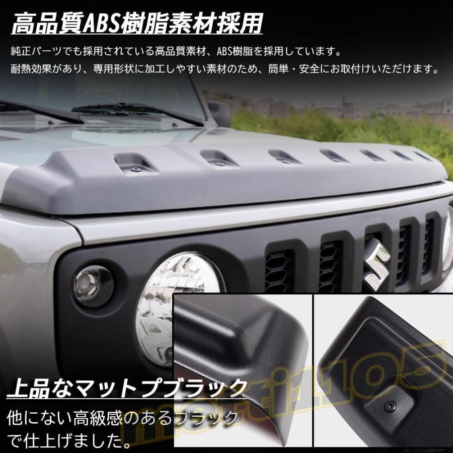 ジムニー ノマド JC74 5ドア ジムニーシエラ JB74 JB64 パーツ
