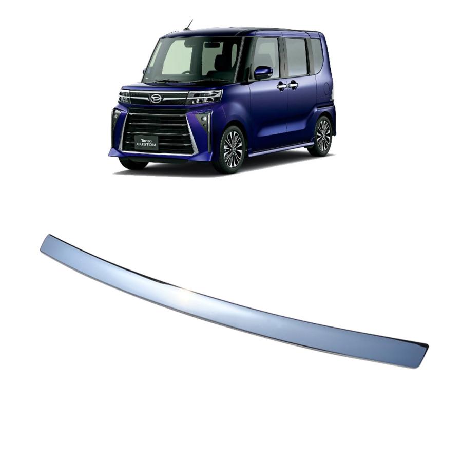 新型 タントカスタム LA650S/LA660S 後期 アクセサリー ボンネット