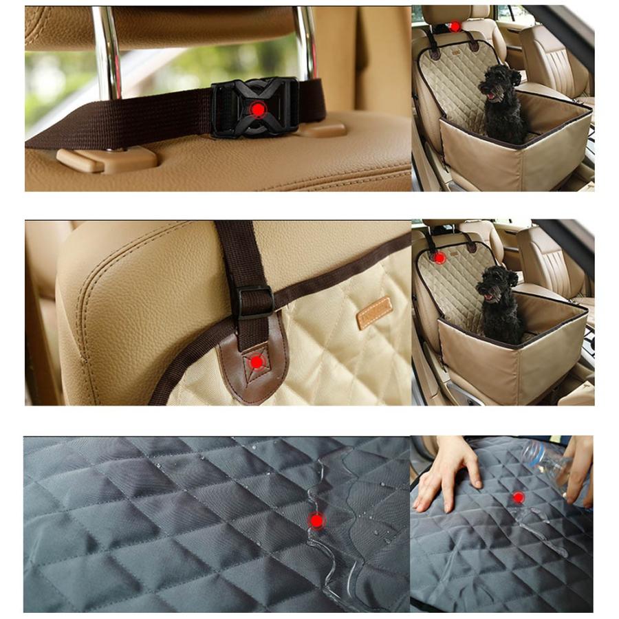 ペット ペット用ドライブシート 犬猫ドライブ用品 車用ペットシート ペット用品 カーシートカバー シート 防水 滑り止め 犬ドライブ マット 折りたたみ 防水 Yn Pet07 Richpartsmall 通販 Yahoo ショッピング