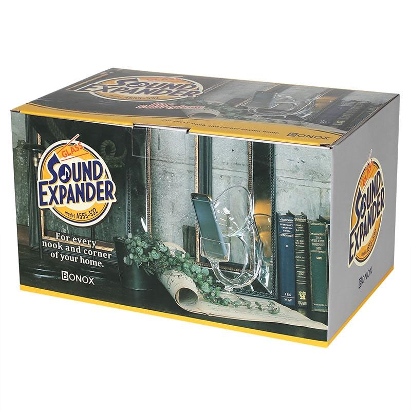 DULTON（ダルトン） スマホスピーカー スマホ プレイヤー スピーカー