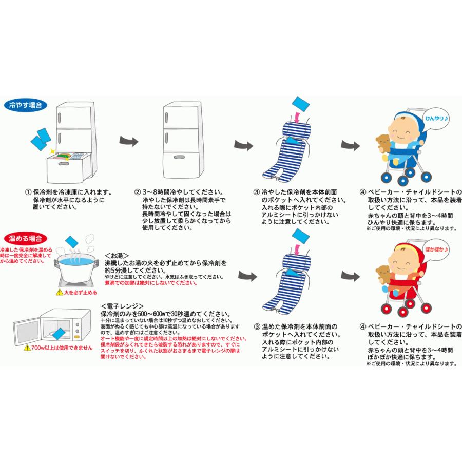 ベビーカー 保冷シート クッション 保冷 保温 やわらか Cool シート アニマル パイル 保冷剤2個付き Aso111 an Rich Smile リッチスマイル 通販 Yahoo ショッピング